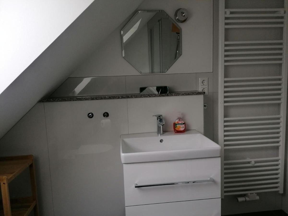 Ferienwohnung Niegel Scharbeutz Eksteriør bilde